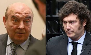 Cavallo le advirtió a Milei por el Riesgo País y la actividad económica | Dólar