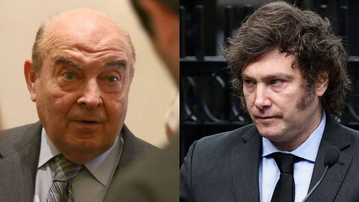 Cavallo apuntó contra el RIGI y lanzó una dura advertencia por el rumbo económico de Milei