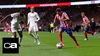 Real Madrid vs Atlético de Madrid por Champions League: cuándo juegan, fecha y horario, y cómo ver en vivo Real Madrid vs Atlético de Madrid por Champions League: cuándo juegan, fecha y horario, y cómo ver en vivo