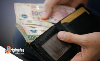 Subió la deuda de las familias: no pagan ni el mínimo de la tarjeta | Crisis económica