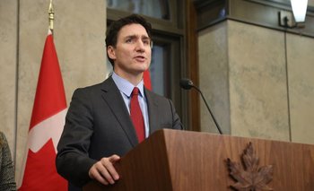 Trudeau deja de ser primer ministro de Canadá: su partido eligió a su reemplazo | Canadá