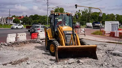 Buenos Aires invierte en obra pública: la provincia informó que concluirá con obras claves paralizadas por Nación Buenos Aires invierte en obra pública: la provincia informó que concluirá con obras claves paralizadas por Nación