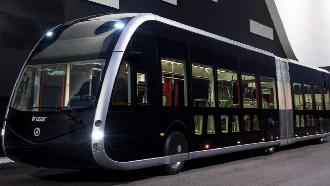 TramBUS