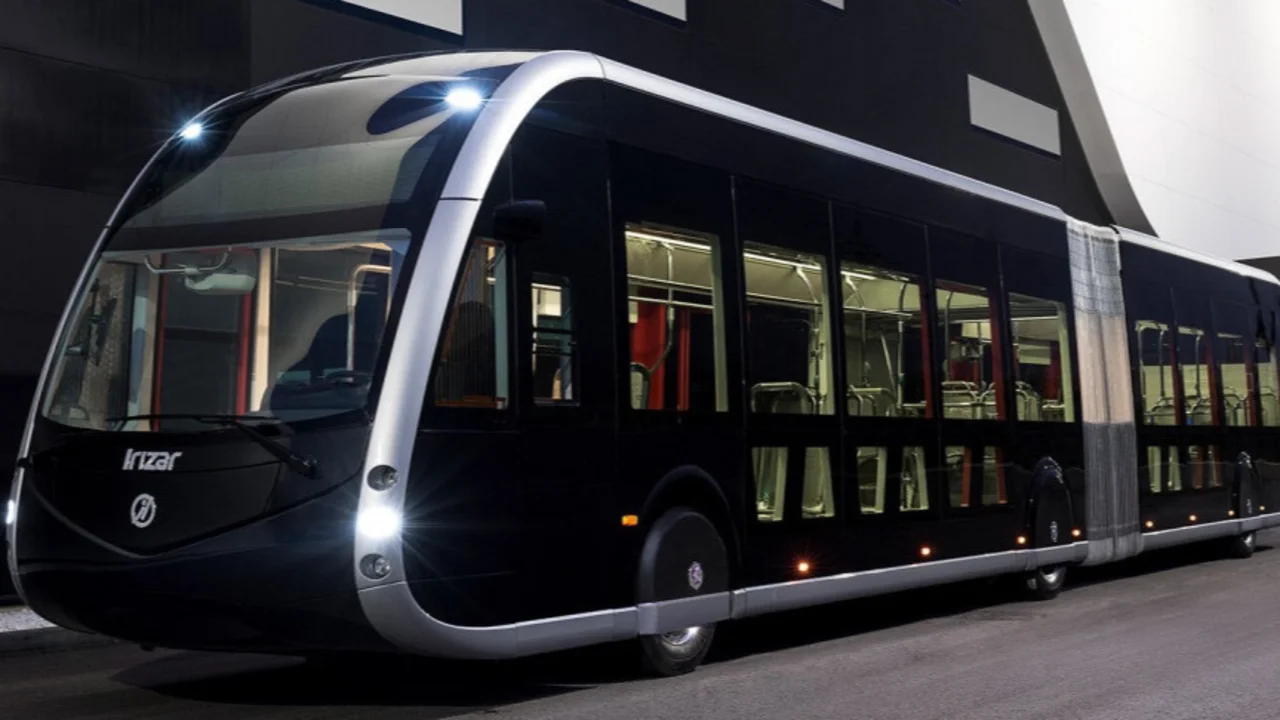 TramBUS