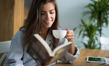 Famosa editorial argentina anunció una "gran barata" de libros  | Libros