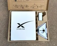 Starlink Mini.