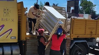 Educación pública: el Gobierno de Buenos Aires continúa con mejoras edilicias en escuelas bonaerenses Educación pública: el Gobierno de Buenos Aires continúa con mejoras edilicias en escuelas bonaerenses