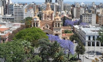 Clima hoy y pronóstico del tiempo en Córdoba: cómo será el jueves 1 de mayo | Pronóstico del tiempo