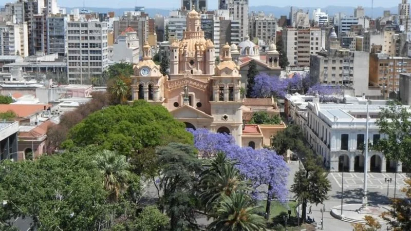 clima en córdoba