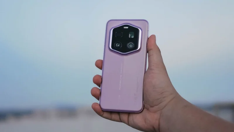 Celular Honor