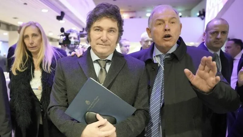 Ni el PRO está de acuerdo con la política exterior de Milei, que ahora plantea salir del Mercosur