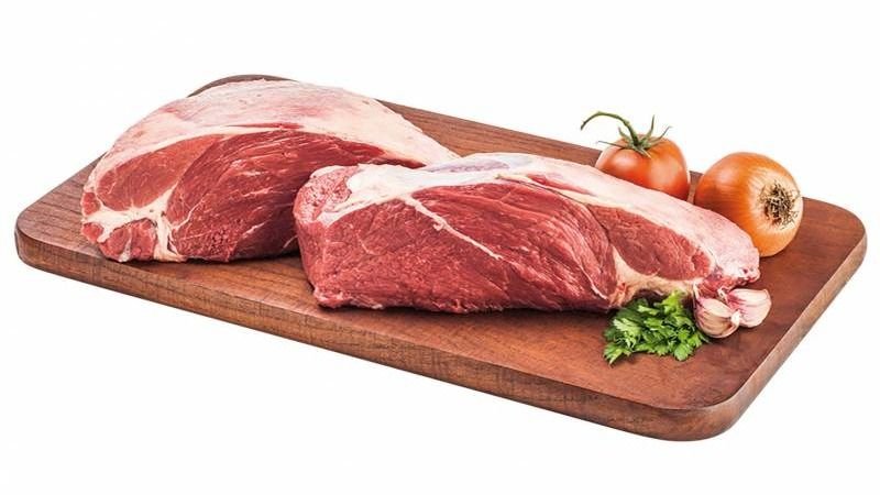 Cuál es el corte de carne ideal para hacer churrascos y que es mucho más barato que las costeletas o el bife de chorizo. Cómo hacer el churrasco de paleta.