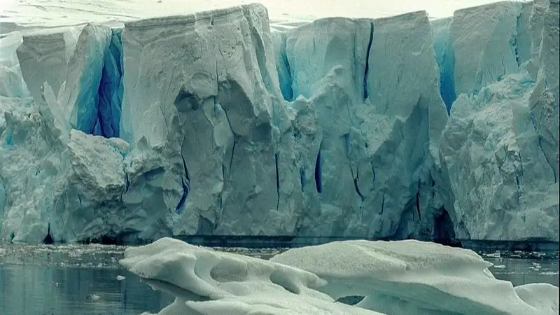 Cuál es el fenómeno en el que entrará el Planeta Tierra. Qué es la era glaciar en la que entrará el Planeta Tierra en los próximos años.