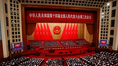 China aumenta los estímulos para proteger su economía de cambios "nunca vistos en un siglo" China aumenta los estímulos para proteger su economía de cambios "nunca vistos en un siglo"