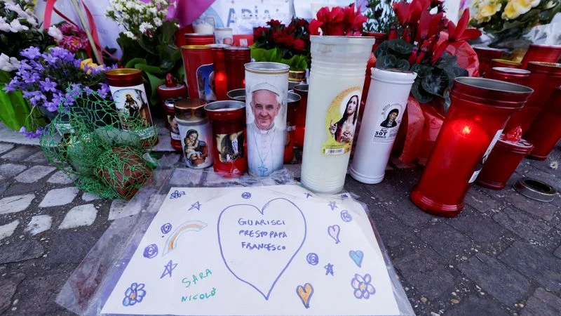 Papa francisco 