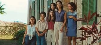 Aún estoy aquí película brasileña ganadora de un Oscar