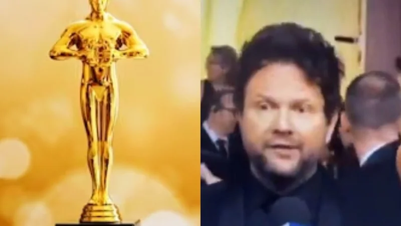 Aún estoy aquí película brasileña ganadora de un Oscar