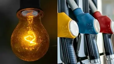 Aumentan la luz y los combustibles pero bajan el impuesto para traer autos Aumentan la luz y los combustibles pero bajan el impuesto para traer autos