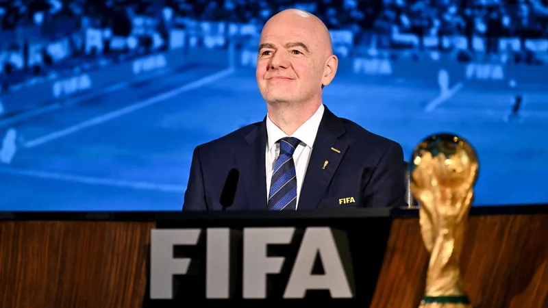 La insólita medida que la FIFA quiere hacer para el Mundial 2030
