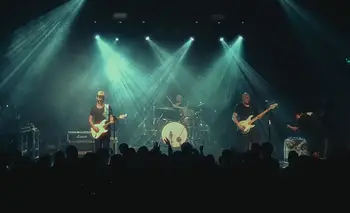 El disco de Científicos del Palo influenciado por Larralde que tocará en Roxy | Música