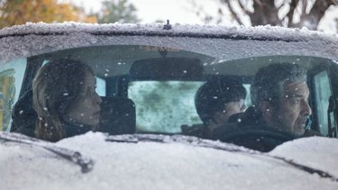 El Eternauta: qué lugares de Buenos Aires aparecen en la serie