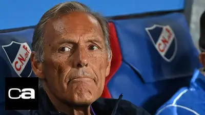 Sufre Russo: el durísimo revés para el DT de San Lorenzo en el mercado de pases Sufre Russo: el durísimo revés para el DT de San Lorenzo en el mercado de pases
