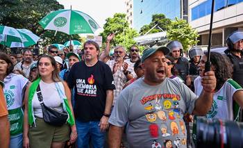 En noviembre se perdieron 17.000 empleos formales y es el séptimo mes en caída | Empleo