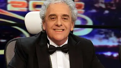 Antonio Gasalla. Antonio Gasalla.
