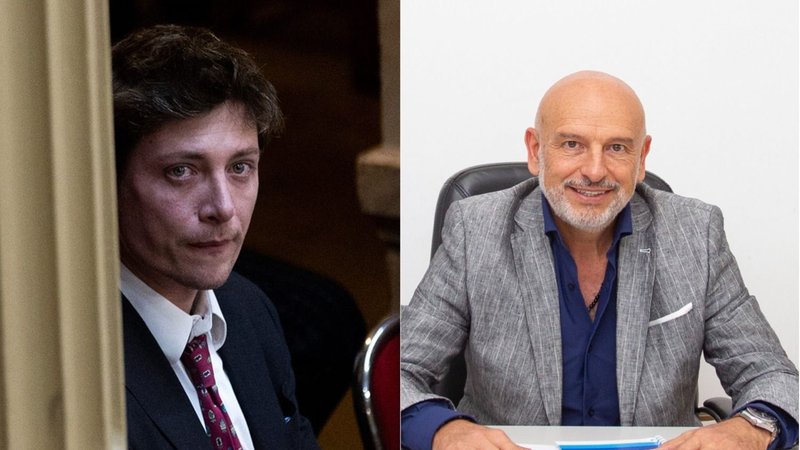 Denuncian a Caputo y al titular del PAMI: "Administración fraudulenta"