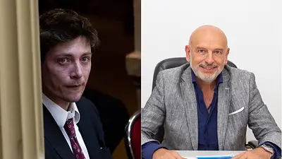 Denuncian a Caputo y al titular del PAMI: "Administración fraudulenta" Denuncian a Caputo y al titular del PAMI: "Administración fraudulenta"