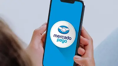 Mercado Pago. Mercado Pago.
