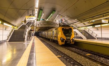 El truco para no pagar el subte y alivianar el bolsillo | Transporte