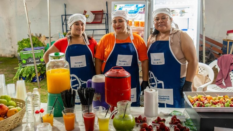 Bienestar y Salud: cómo participar del novedoso encuentro comunitario para fomentar el equilibrio interior