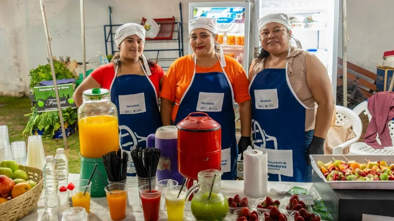 Bienestar y Salud: cómo participar del novedoso encuentro comunitario para fomentar el equilibrio interior