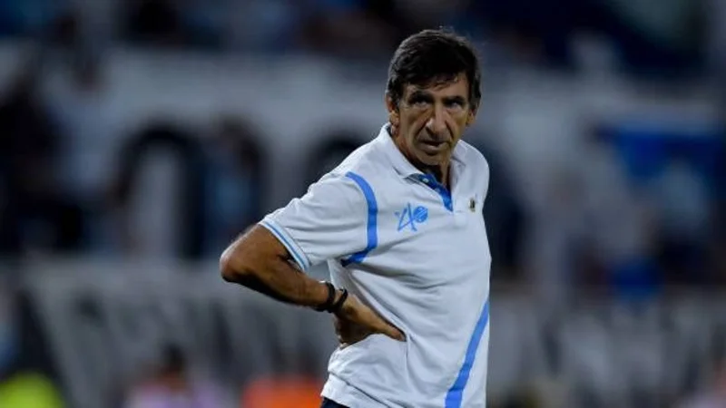 Racing Club, Gustavo Costas, Baltasar Rodríguez, Inter Miami