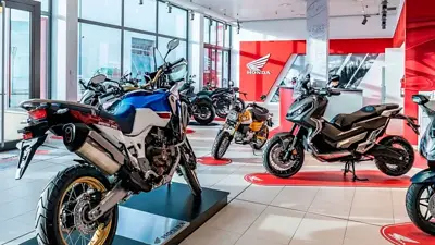 Motos Motos