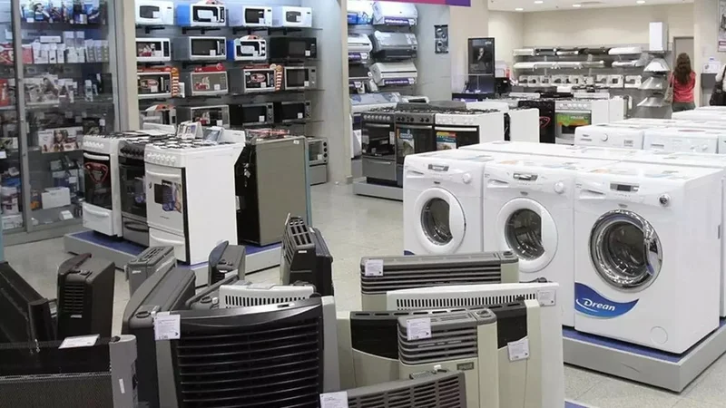 Electrodomesticos