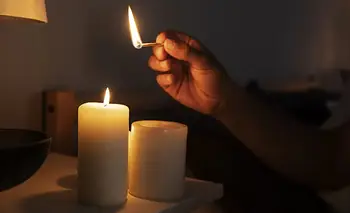 Masivo apagón en la Ciudad y el Conurbano: miles de vecinos sin luz | Cortes de luz