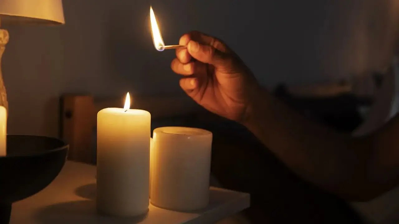Masivo apagón en la Ciudad y el Conurbano: miles de vecinos sin luz
