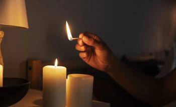 Más de 20.000 usuarios del AMBA están sin luz en medio de la ola de calor | Cortes de luz