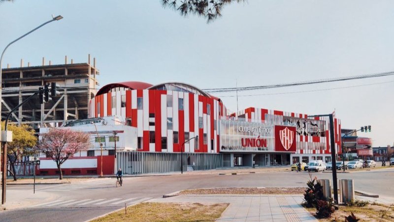 Unión de Santa Fe, fútbol argentino, Torneo Apertura 2025