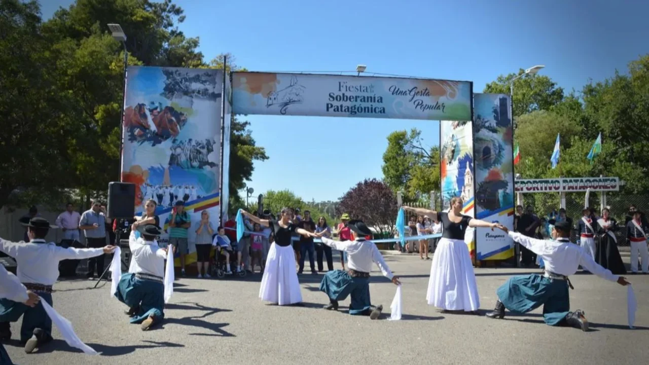 Fiestas que celebran la identidad y la tradición bonaerense: la cultura como motor del turismo local