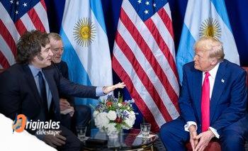 ¿Hay un plan de Trump para América latina? | Escenario internacional