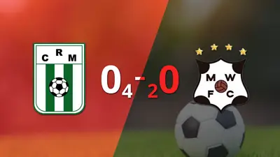 Racing (U) eliminó a Wanderers en los penales Racing (U) eliminó a Wanderers en los penales