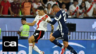 River Plate vs Talleres por la Supercopa Internacional: cuándo juegan, hora y dónde ver en vivo River Plate vs Talleres por la Supercopa Internacional: cuándo juegan, hora y dónde ver en vivo