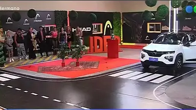 Cuál es la decisión que tomó la producción con respecto al auto cero kilómetro. Por qué algunos participantes de Gran Hermano no participaron por el 0 km. Cuál es la decisión que tomó la producción con respecto al auto cero kilómetro. Por qué algunos participantes de Gran Hermano no participaron por el 0 km.