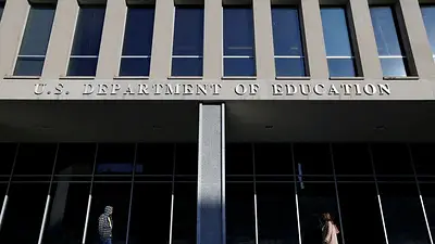 Trump ordenará abolir el Departamento de Educación de EEUU, según WSJ Trump ordenará abolir el Departamento de Educación de EEUU, según WSJ