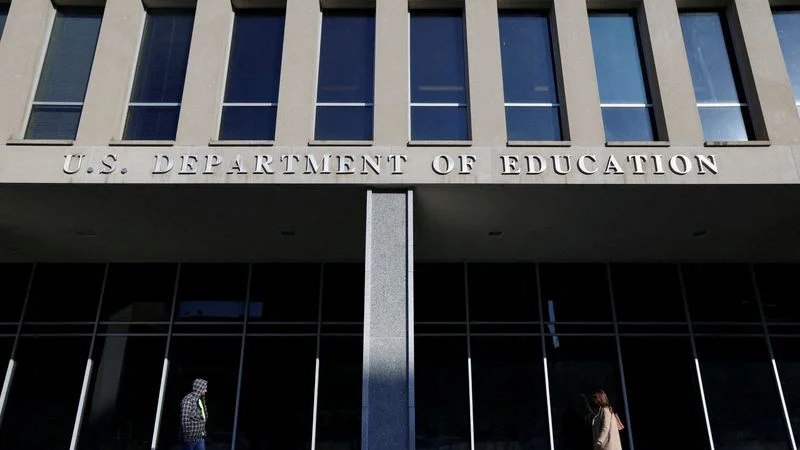 Trump ordenará abolir el Departamento de Educación de EEUU, según WSJ