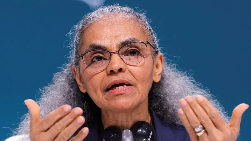Brasil advierte que el efecto Trump puede ser "triplemente negativo" para el clima