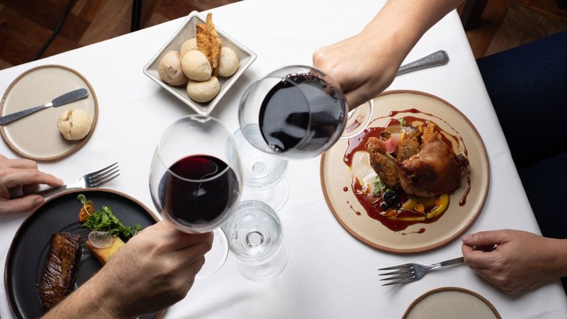 Gastronomía